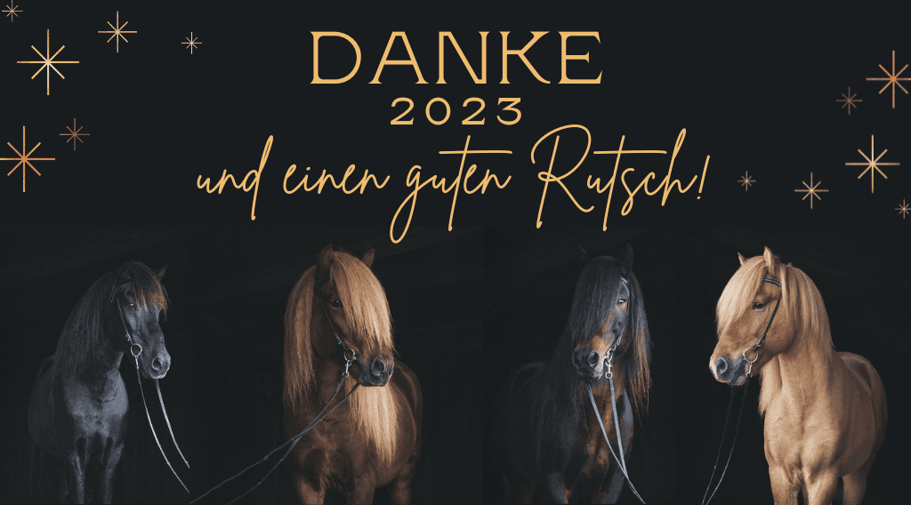 Jahresrückblick 2023