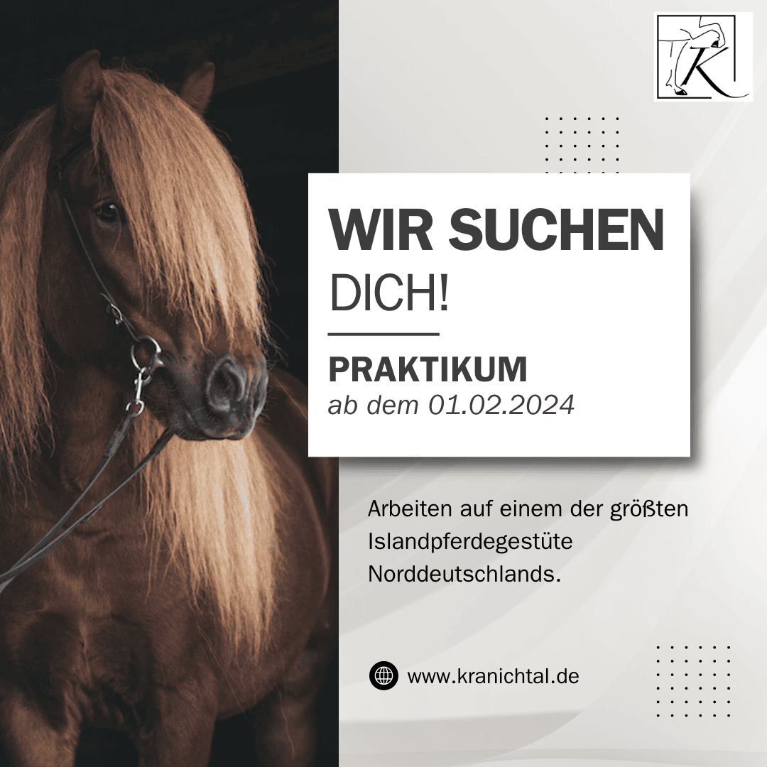 Praktikumsplatz frei