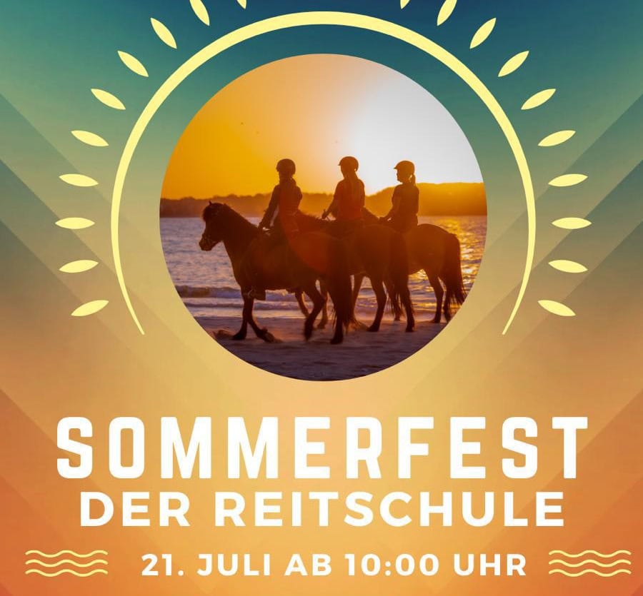 sommerfest 2024