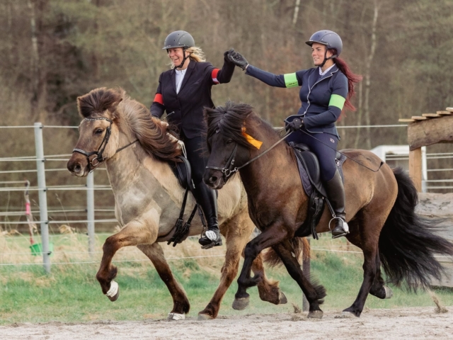 Siegerehrung T4
