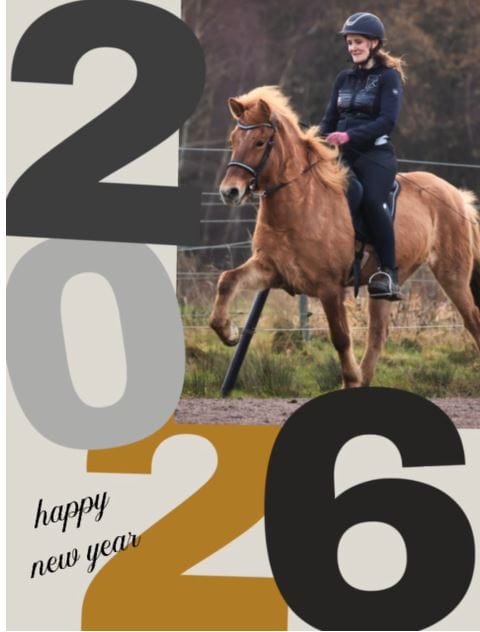 Happy New Year!!