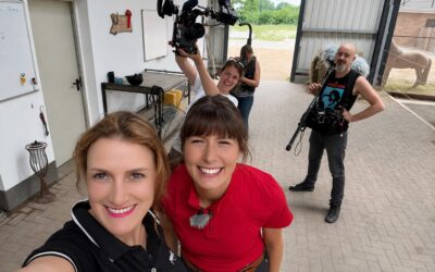 Unser Hof in der NDR Nordtour!
